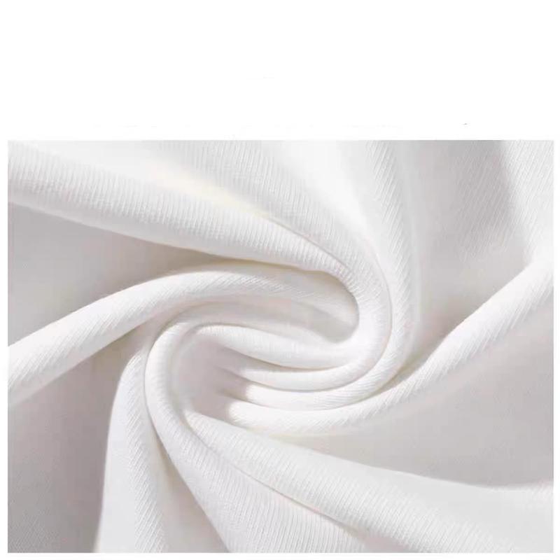 Product Introduction of Người Đàn Ông Cotton In Đầu Ngắn Tay Áo T-Shirt Mùa Hè Người Đàn Ông Hip Hop Vòng Cổ Áo Gió Người Đàn Ông Phù Hợp Với Thời Trang Giản Dị T-Shirt 6