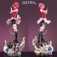 Gambar Statue Action Figure Naruto Sakura Haruno & Hinata Hyuuga Surge Studio Design Recast - SAKURA dari INDOACTIONFIGURE Kota Surabaya 3 Tokopedia