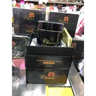 Kem - nám - Vip - Clover 25g Làm Đẹp Da Skincare