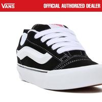 Gambar SEPATU SNEAKERS PUFFY CASUAL PRIA WANITA HITAM ORIGINAL VNS OTW |KNU SKOOL BLACK WHITE - 39 dari FRIDAYKILLER STORE Kab. Pamekasan 5 Tokopedia