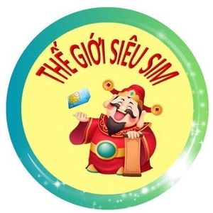 Thế Giới Siêu Sim.