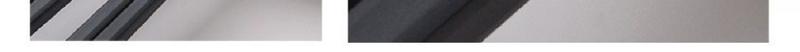 Product Introduction of Gold Alloy Chinese Chopsticks With Slip Resistant Chopstick Tip 4