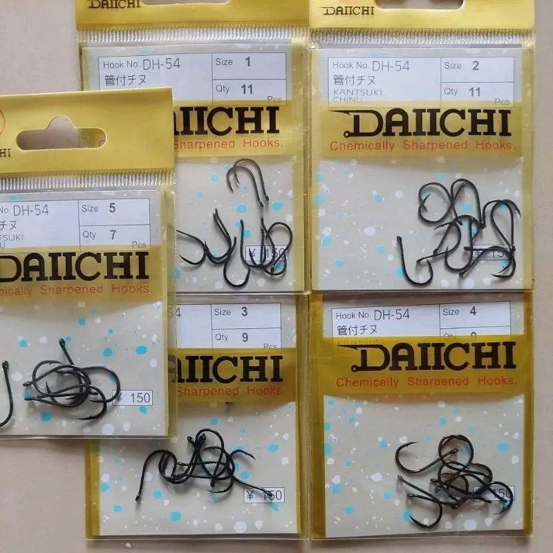 mata pancing DAICHI DH-54 DH -70