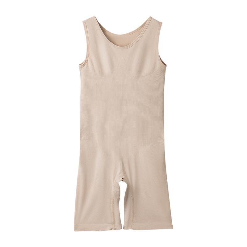 Product Introduction of Áo Jumpsuit Quần Định Hình Cơ Thể, Cỡ Lớn, Mềm Mại Và Thoải Mái, Đồ Lót Nữ, Áo Liền Quần Đàn Hồi Cao, Có Cỡ S-3XL, Áo Nịt Ngực Định Hình Cơ Thể, Quần Áo Nữ 20