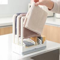 Gambar Betha Kitchen Dishwashing Rack - Offwhite / Rak Cuci Piring Cantik - Blue & White dari Brewsuniq Store Kota Medan 3 Tokopedia