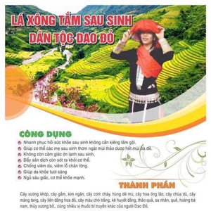 Quyên chuyên đồ ở cữ sau sinh