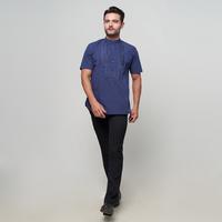 Gambar Baju Koko Preview Itang Yunasz Aarizz - S dari Preview Muslimwear Kota Administrasi Jakarta Barat 4 Tokopedia