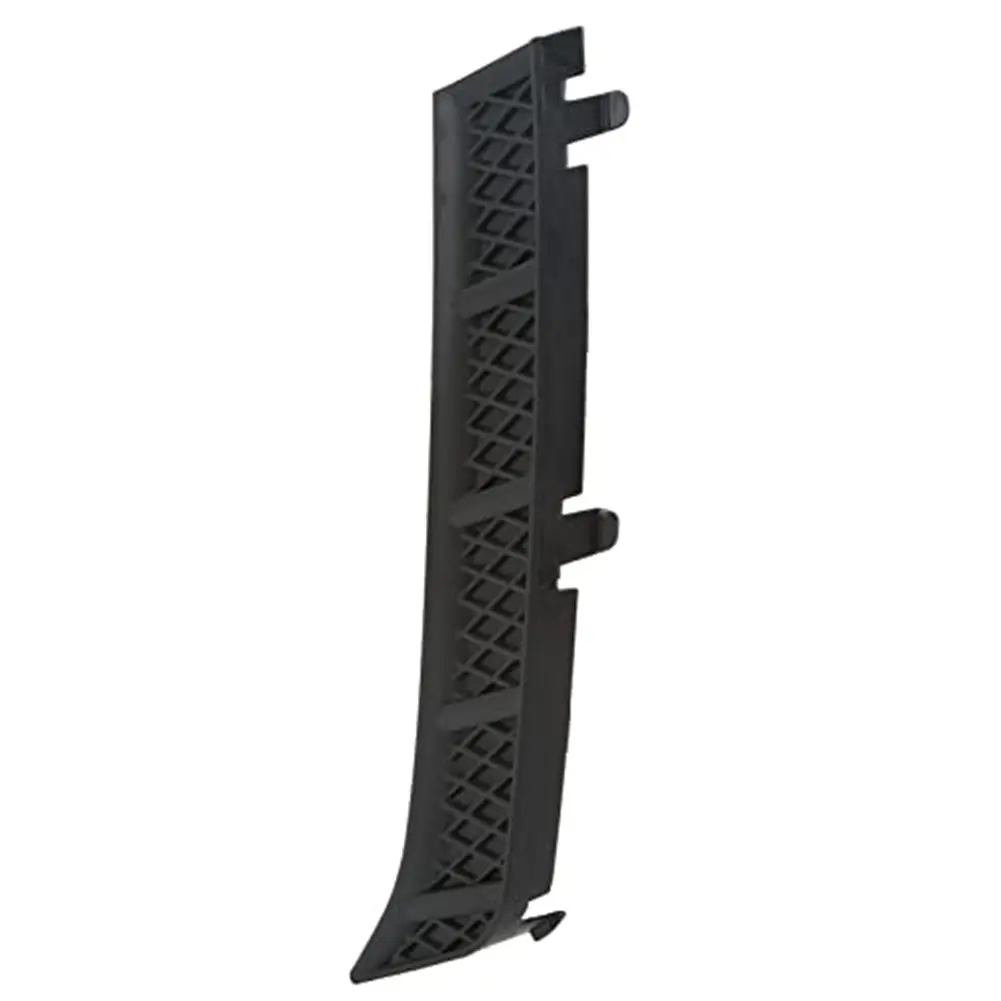 Stylish ABS Front Bumper Trim for 2014-2017 for Forester - Easy Install!