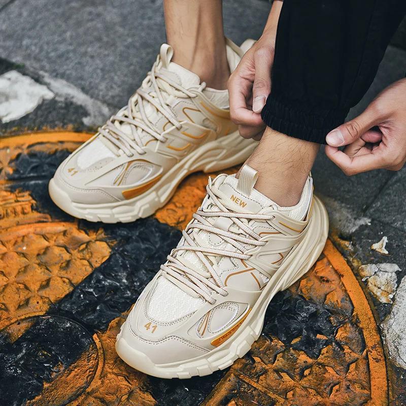 Zapatos de hombre, zapatillas deportivas casuales, tenis deportivos, jogers, zapatos de gimnasio, zapatos, zapatillas de fitness, zapatos para caminar, zapatillas deportivas personalizadas para hombres_voghion.com