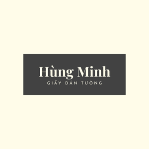 Giấy Dán Tường Hùng Minh