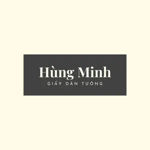 Giấy Dán Tường Hùng Minh