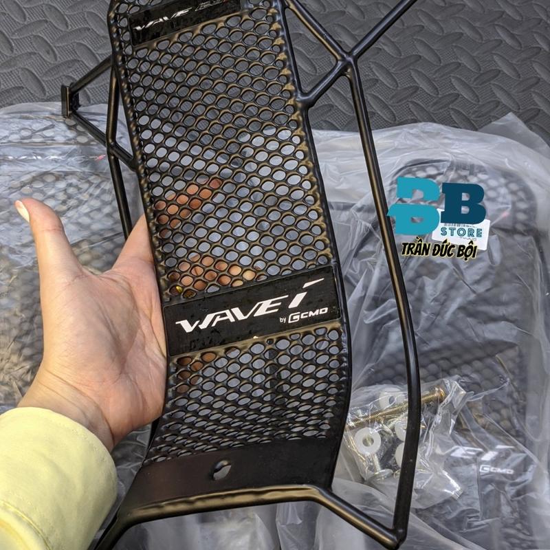 Phụ Kiện Baga lưới dành cho xe Future led- Future mập 125 Phụ Tùng