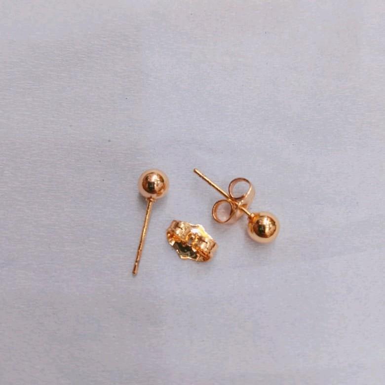 Anting Tusuk Boba 4
