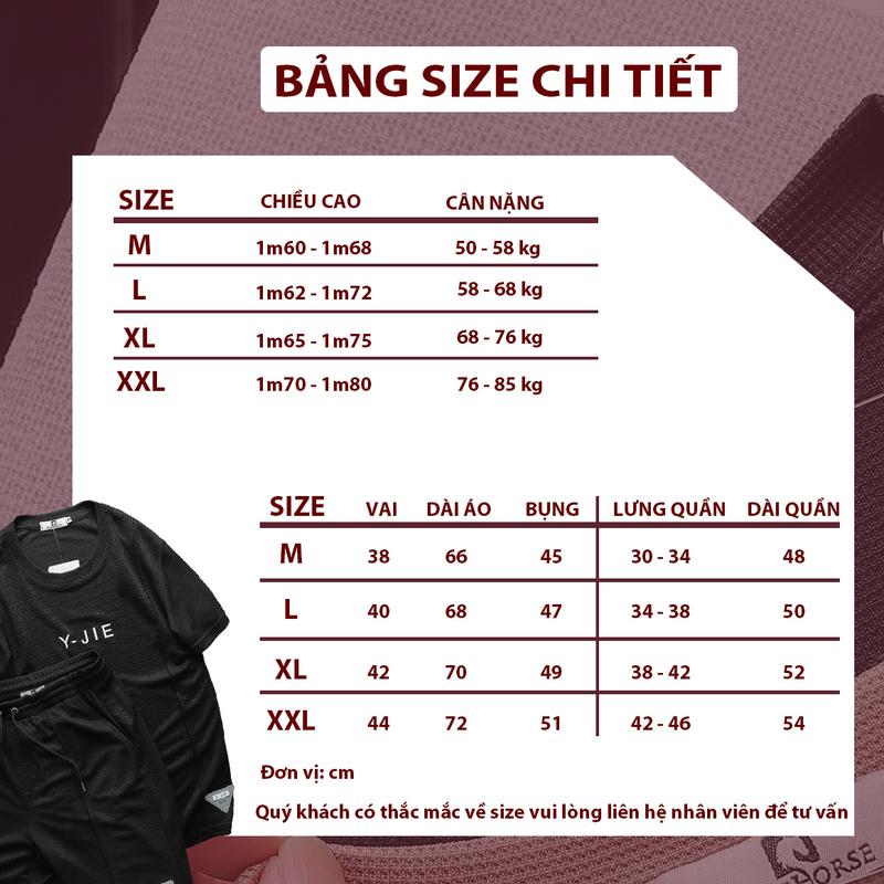 Bộ quần áo nam mặc nhà, đồ bộ mặc nhà thời trang Y-JIE chất thun cotton cao cấp - FORMEN SHOP- FMPS218 1
