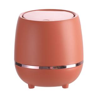 Thùng Rác Để Bàn, Loại Nhấn, Thích Hợp Cho Phòng Khách, Giá Cả Phải Chăng Và Sang Trọng, Thùng Rác, Thích Hợp Cho Xe, Nhà, Bàn Văn Phòng, Bàn Nhà Hàng, Thùng Đựng Đồ, Giỏ Rác, [Q-Men]