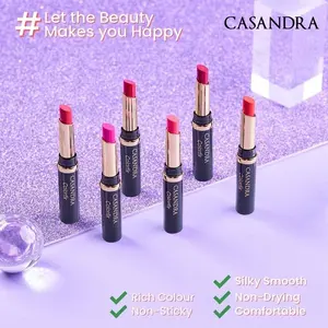 Casandra Lipstick Colorfix