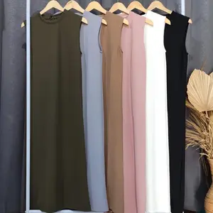 INNER DRESS KNIT PREMIUM ENIFTA