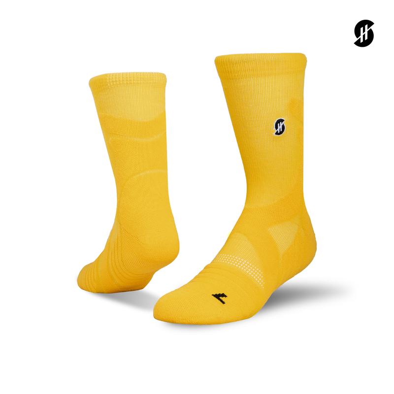 Kaos Kaki Olahraga Sport Fashion Tebal Stayhoops - X Poise - Basketball High Performance Sock Unisex Panjang Lembut Dewasa Pria Cowok Wanita Nyaman Keren 4