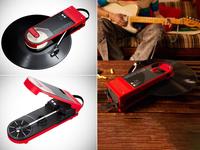 Gambar Audio Technica AT-SB2022 SB 2022 Portable Bluetooth Turntable dari Dunia Mas Computer Kota Administrasi Jakarta Barat 4 Tokopedia