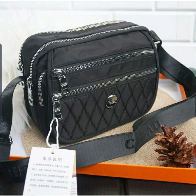 Tas selempang wanita Terbaru
