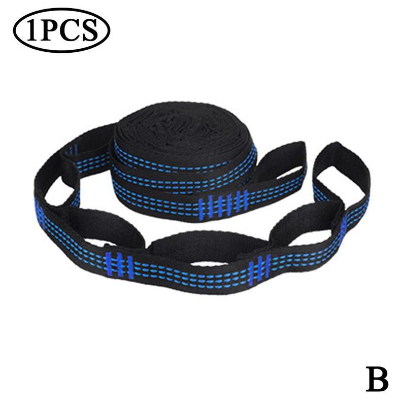 Product Introduction of Durable Hammock Ss Adjustable Tree Hanging Extension Ss for Camping Survival and Travel D6G5 45