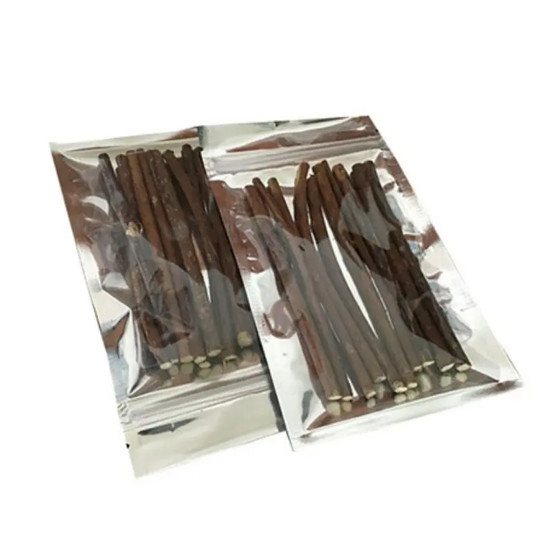 Stick Kucing Catnip Mainan Kucing Naturan - Anti Stress Kucing Catnip Snack Kucing Toys 5