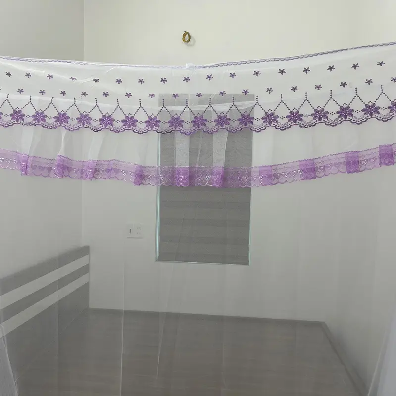 Màn Dây 4 Góc - màn tuyn thái cao cấp 3