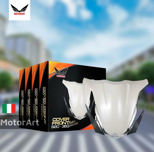 mặt nạ sh350i, mặt nạ sh 350i, nạ sh 350 ráp sh125i, 150i, 160i Phụ Tùng Cao Su Phụ Kiện MẶT NẠ