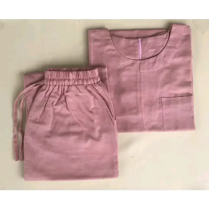 COZIE ONE SET JOMBO setelan wanita TERBARU XXXL one set KATUN Linen premium TERLAKU TERLARIS kekinian one murah termurah 2