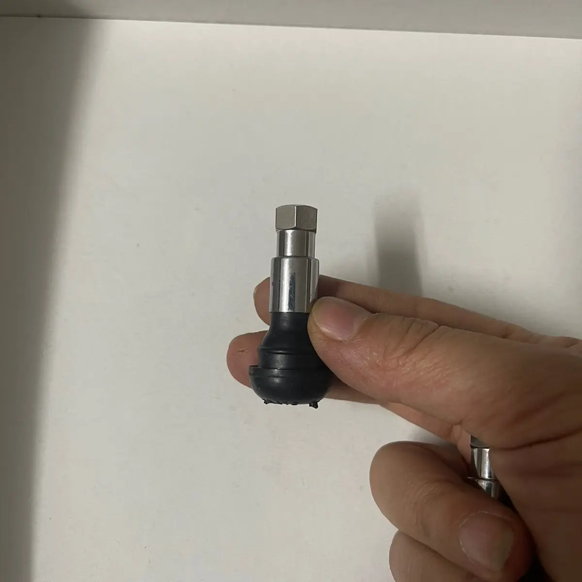 20 Van dùng cho lốp không săm ô tô, Van inox ô tô 414c/413c
