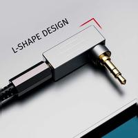 Gambar Cayin PH 35X / PH35X High Quality 4.4mm Female to 3.5mm Male Adapter dari Intium Store Kota Administrasi Jakarta Utara 3 Tokopedia