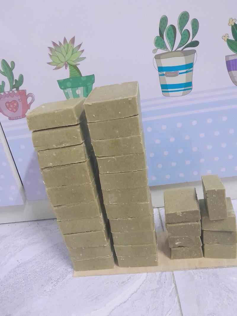 Product Introduction of Xà phòng dược thảo sạch sâu chuyên biệt dành cho da viêm ngứa, mụn lưng Dưỡng Body Sen 23