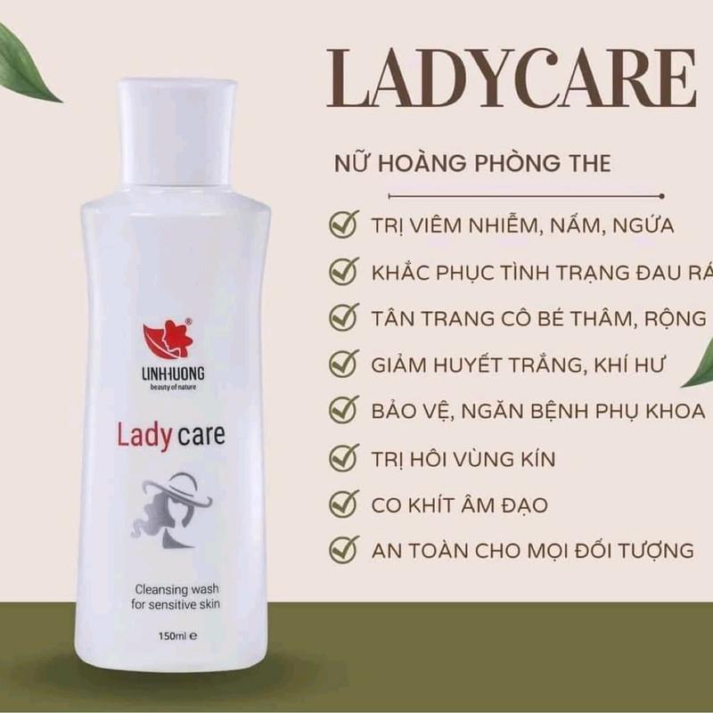 Ladycarre Linh Hương 0