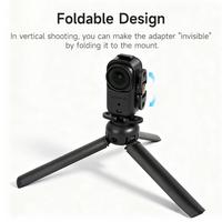 Gambar Sunnylife Foldable Protective Frame Case Adapter Moun Bracket DJI Osmo Nano Casing dari Sunnylife Indonesia Kota Administrasi Jakarta Utara 4 Tokopedia