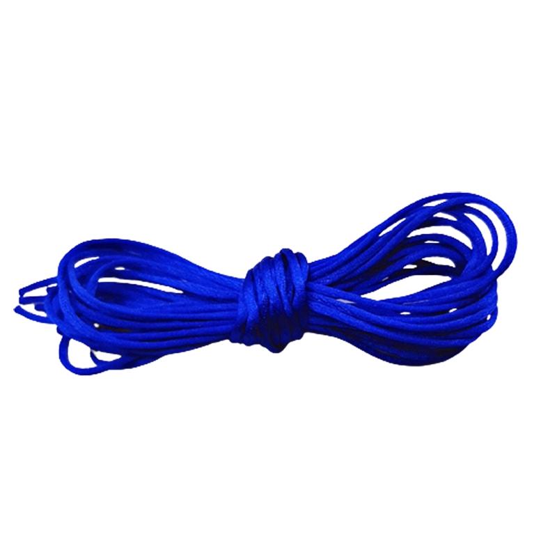 YLu Colorful Hair Rope for Creative Braid Hair String Ponytail Braiding Twist Hair Cord Party Hiphop Hairstyle Accessories 7