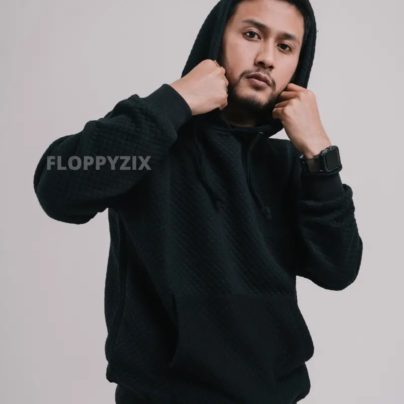 HOODIE COMFY / HOODIE BASIC POLOS / HOODIE POLOS / HOODIE PRIA / COMFY HOODIE 2