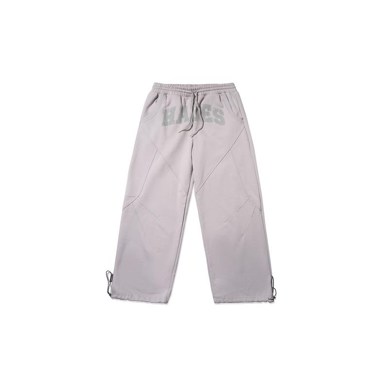 HADES Home Body Club Pants - HADES Brand chính hãng Quần nỉ unisex