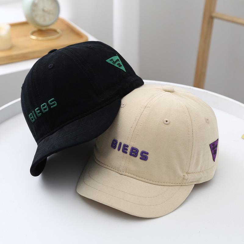  Mũ Bóng Chày Trẻ Em Phong Cách Cổ Điển Có Thể Điều Chỉnh Mũ Lưỡi Trai Vành Ngắn Cho Bé Trai Và Bé Gái Mới Biết Đi Mũ Rộng Vành Mỏng Và Làm Bằng Bông Thích Hợp Cho Mùa Hè Mũ Chống Nắng Trẻ Em 