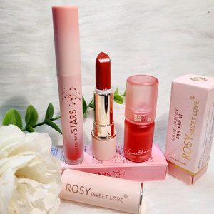 Son Rosy Cosmetic.