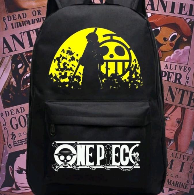 Tas Backpak sekolah tas ransel 2