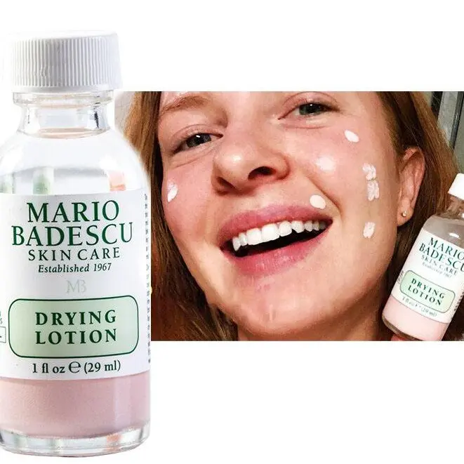Mario Badescu Drying Lotion 2