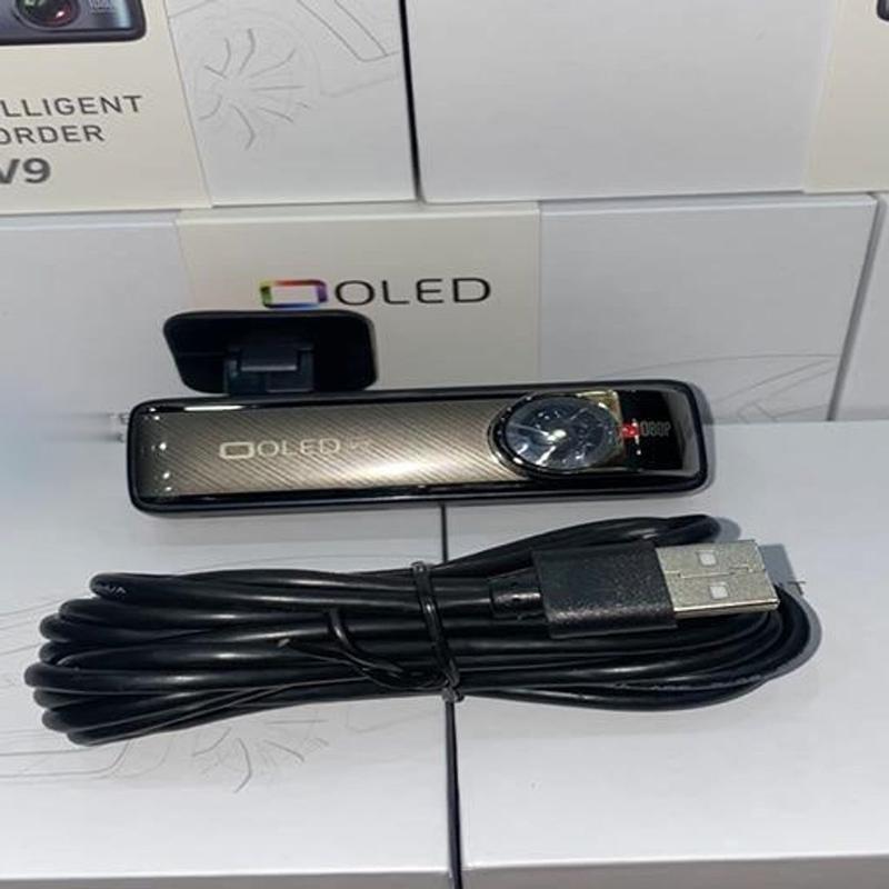  Camera Hành Trình Ô Tô V9 Quay Full HD 1080 