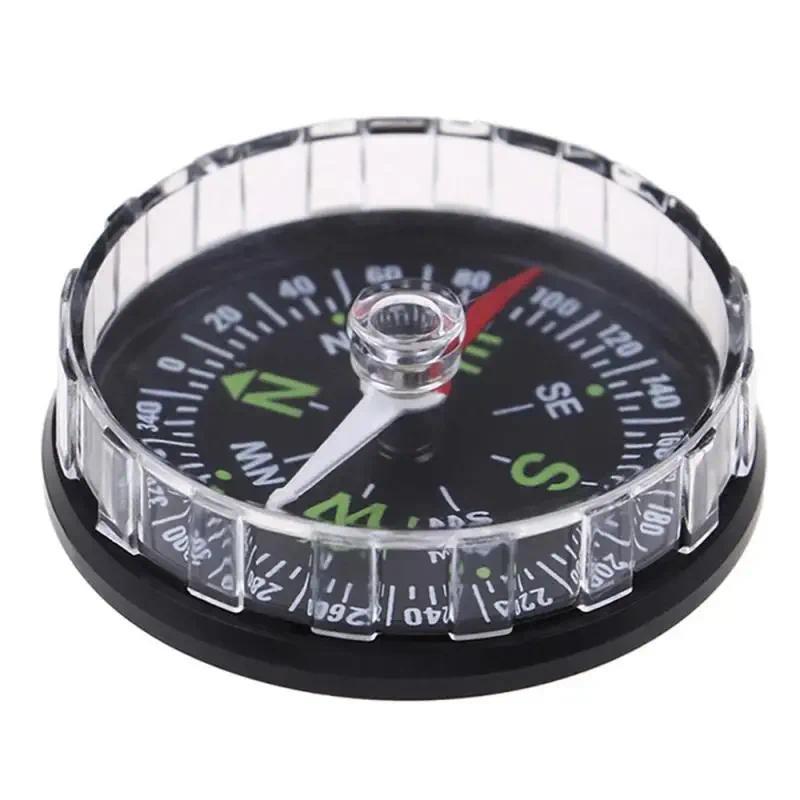 Adventure Compass Easy To Read Resistant To Falling Clear High - TikTok ...