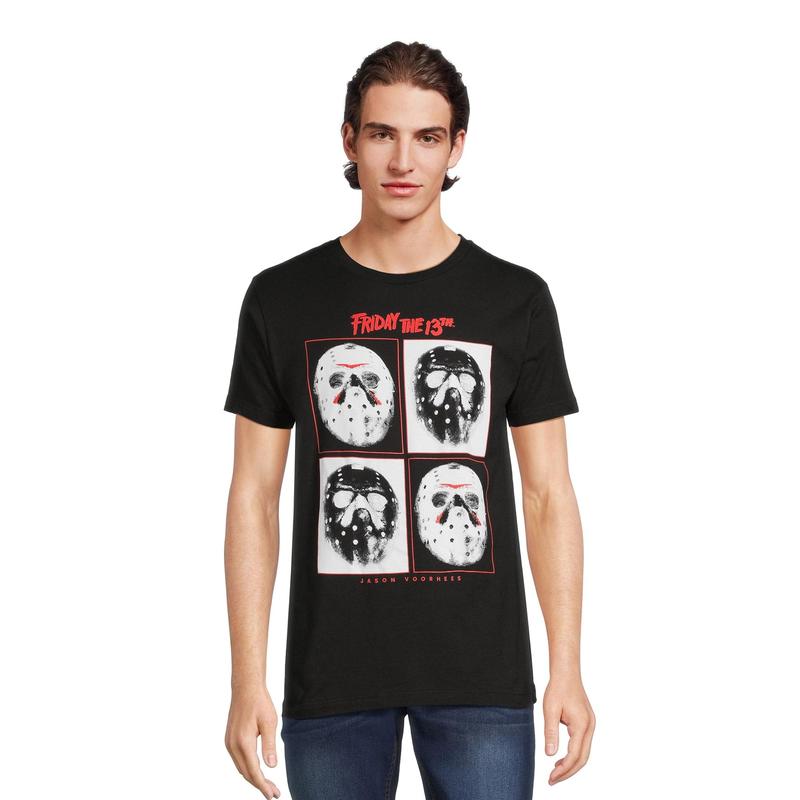 Voorhees Wrestling Men's classic tee Voorhees Wrestling Men's classic tee