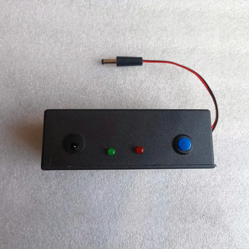 UPS mini Wi-Fi 12 volt 1