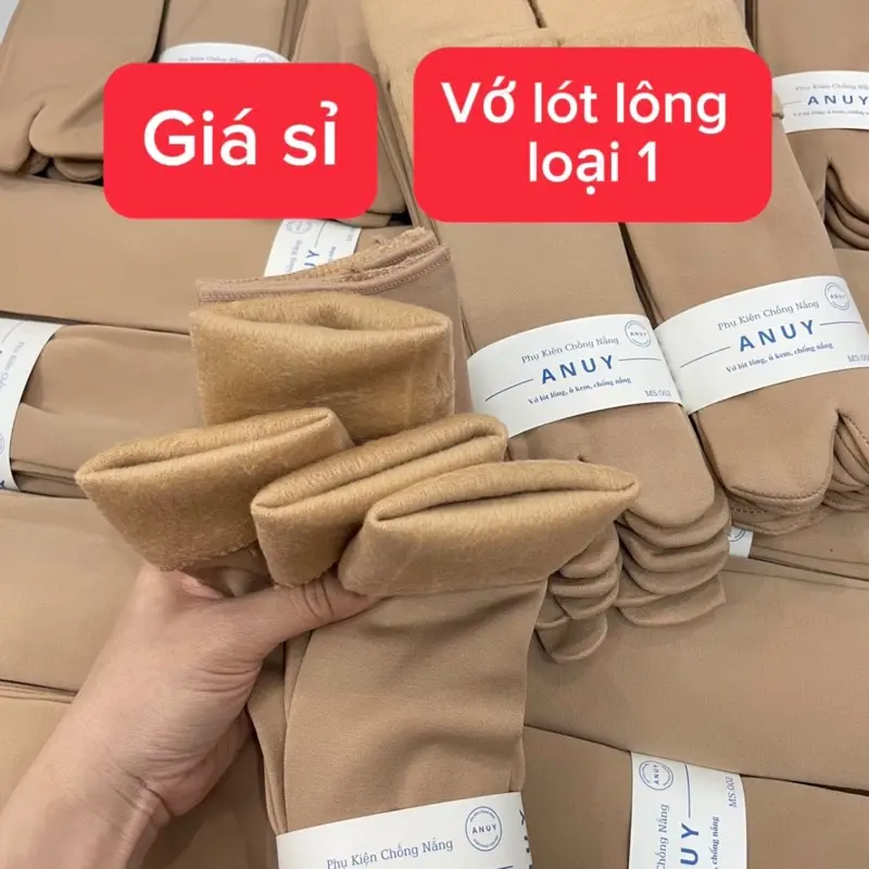 [ TẶNG THÊM 1 ĐÔI] Vớ lót lông ủ kem chống nắng 0