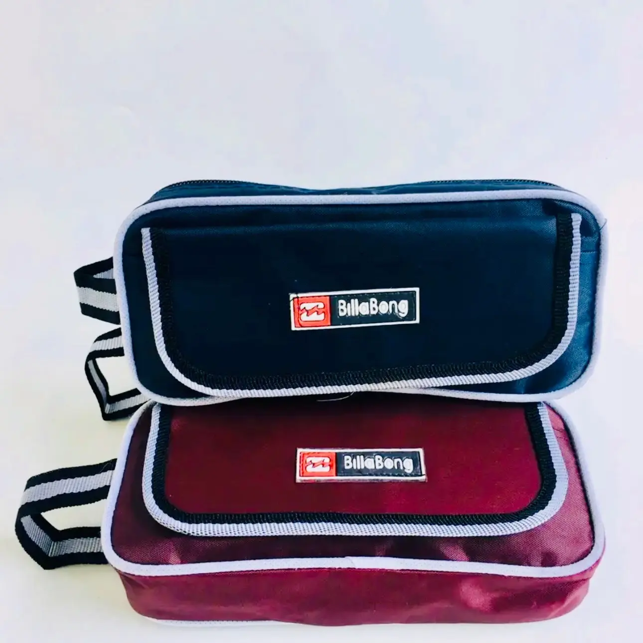 TEMPAT PENSIL / KOTAK PENSIL / PENSIL CASE