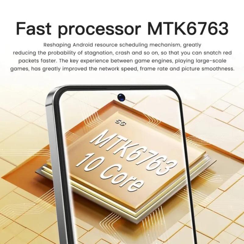Product Introduction of 【ของแท้100%】2024 IInfinlx HOT 30 NFC &amp; HOT 30S 5G  7.5นิ้ว โทรศัพท์ มือถือ Android 16GB+1TB นักเรียนเรียนรู้โทรศัพท์มือถือ โทรศัพท์สำหรับเล่นเกมแบบ Dual SIM Dual Standby โทรศัพท์มือถือของแท้ ใหม่เอี่ยม โทรศัพท์มือถือราคาถูก ชาร์จเร็ว 12 56