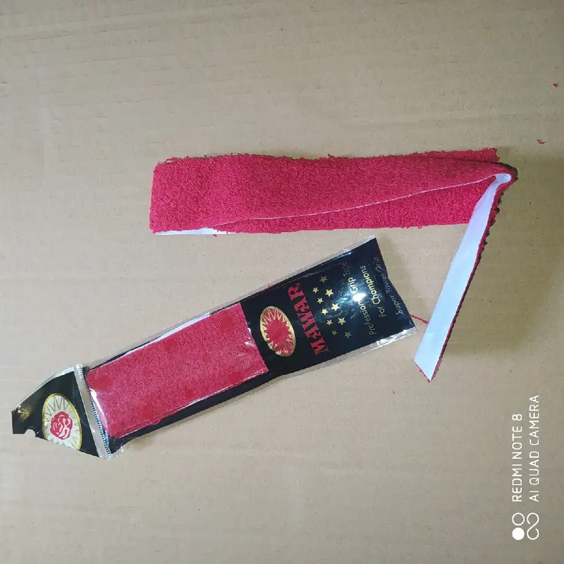 Grip  raket handuk 0