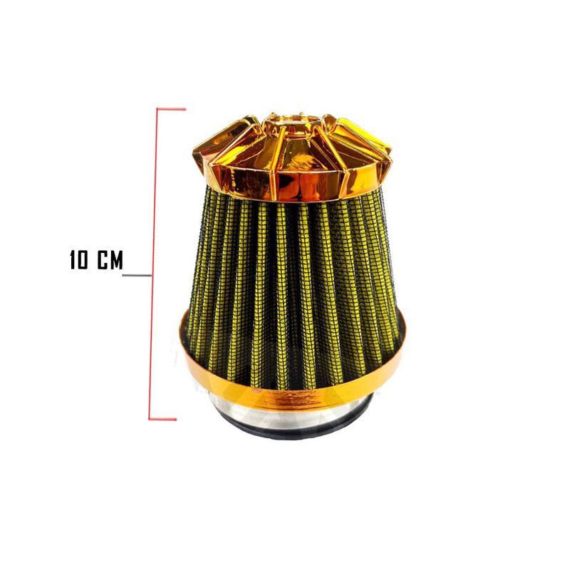 MUSHROOM AIR CLEANER UNIVERSAL FOR MOTORCYCLE 1